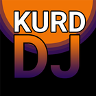Kurd DJ 圖標