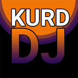 Kurd DJ иконка