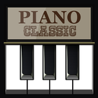 Piano Classic آئیکن