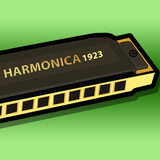 Harmonica Saz আইকন