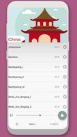 China Ringtone Ekran Görüntüsü 1