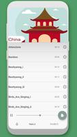 China Ringtone Ekran Görüntüsü 2