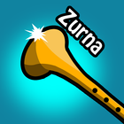 Zurna Saz أيقونة