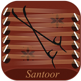 Santoor иконка