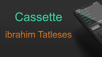 İbrahim Tatlises ポスター