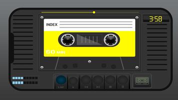 Mansour Cassette 스크린샷 3