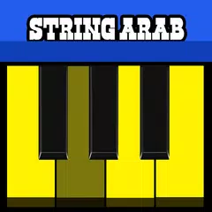 String Arabic アプリダウンロード