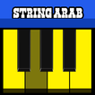 String Arabic