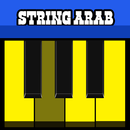 String Arabic APK