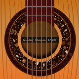 Guitar Saz ícone