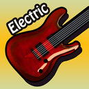 Electric Guitar Saz APK