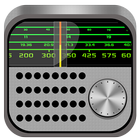Radio Music FM icon