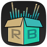 Rhythm Box-icoon