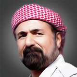 Shivan Perwer icon