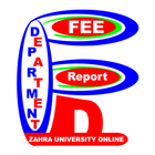 Fee Department (ZU) icon