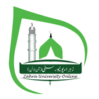 آیکون‌ Zahra University Programs