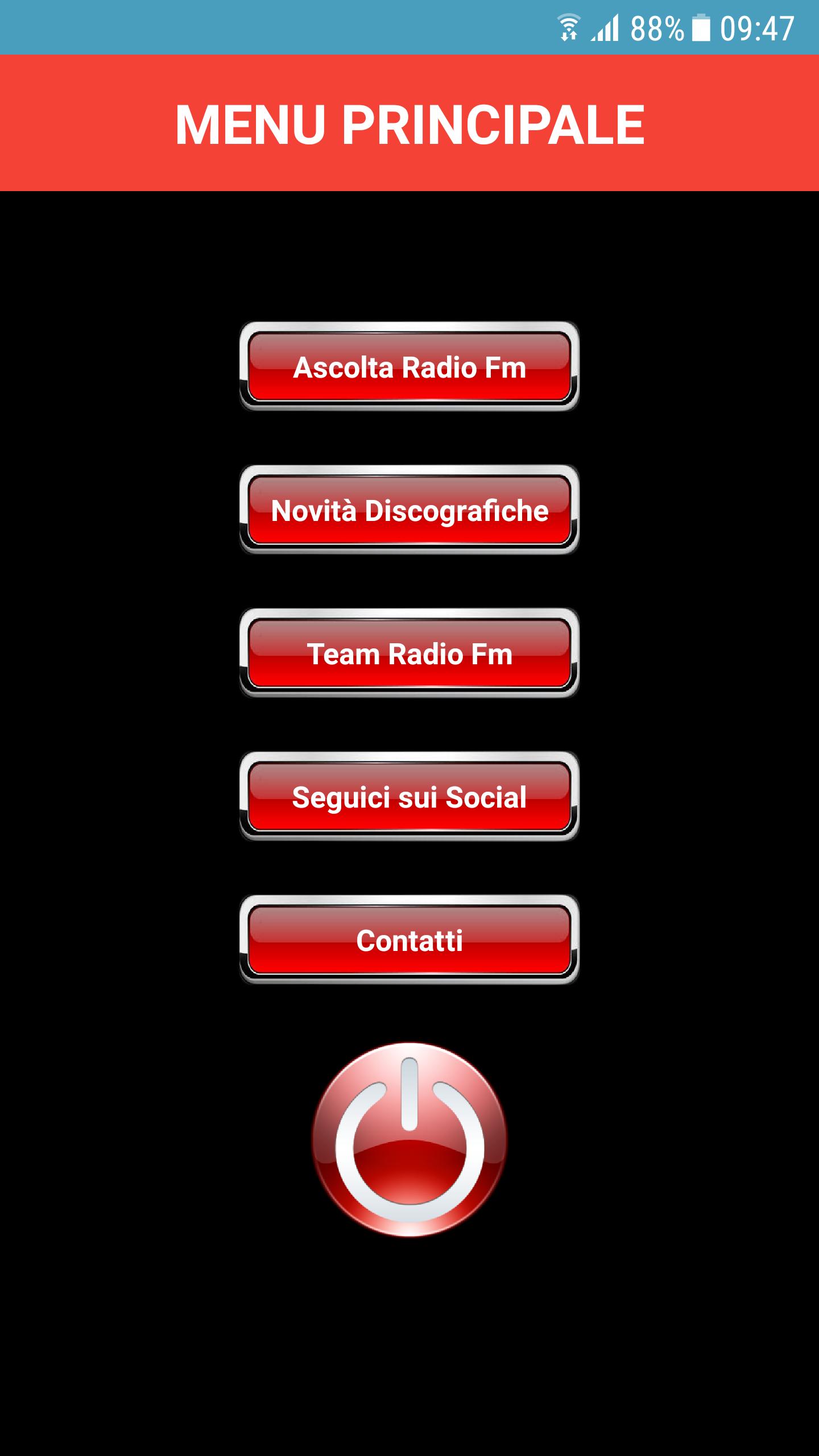 Radio Fm Music APK for Android Download