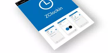ZClockIn Enterprise Edition