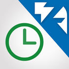 ZClockIn icon