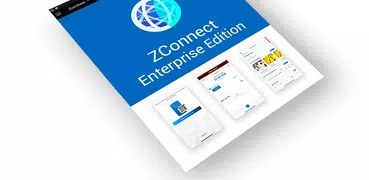ZConnect Enterprise Edition