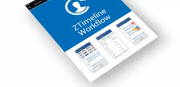 ZTimeline Workflow Enterprise 