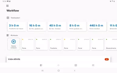 download ZTimeline Workflow Enterprise  APK