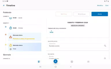 download ZTimeline Workflow Enterprise  APK