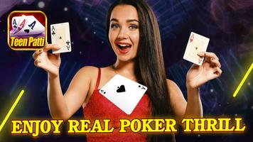 Teen Patti اسکرین شاٹ 2