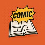 ComicDrive - Comic Reader