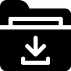ZDownloader Pro-All in one video downloader icône