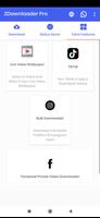 ZDownloader Pro-All in one video downloader スクリーンショット 2