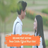 Teman cintaku - Devano Danendra lagu: TERBARU