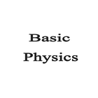 Learn Basic Physics Zeichen