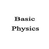Learn Basic Physics ícone
