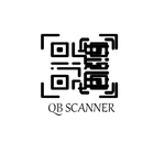 QB Scanner - QR and Barcode Reader and Generator simgesi