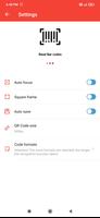 QB Scanner - QR and Barcode Reader and Generator Screenshot 3