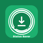 Status Saver and Downloader for WA and Business WA Zeichen