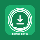 Status Saver and Downloader for WA and Business WA-icoon