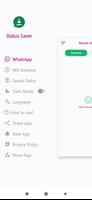 Status Saver and Downloader for WA and Business WA Ekran Görüntüsü 2