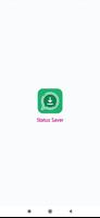 برنامه‌نما Status Saver and Downloader fo عکس از صفحه