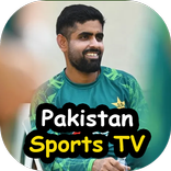 Live Pakistan Sports TV 24x7