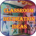 Icona Classroom Decoration ideas