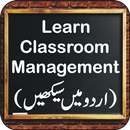 Classroom Management Workshop Presentation In Urdu APK