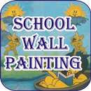 School Wall Painting APK