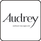 AudreyAR Camera أيقونة