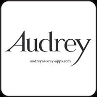 برنامه‌نما AudreyAR Camera عکس از صفحه
