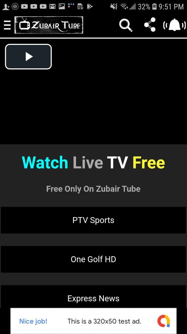 Live TV Channels - Pakistani TV, Indian Live TV APK for Android Download