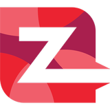 Zuber アイコン