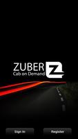Zuber ポスター