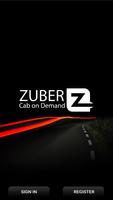 Zuber Partner الملصق